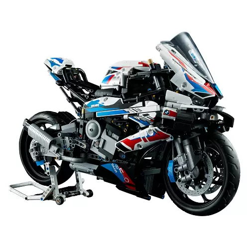 Конструктор LEGO Technic,  BMW M 1000 RR, (42130)