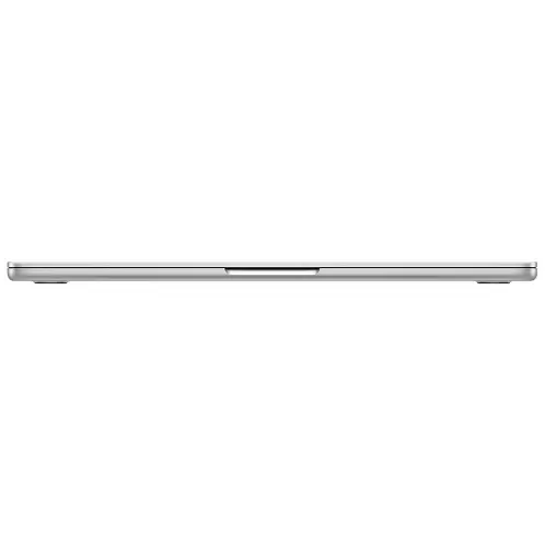 MacBook Air 13" (M3, 8C CPU / 8C GPU, 2024) 8 Гб, 256 Гб SSD, серебристый