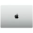 Apple MacBook Pro 14" (M3 Pro 12C CPU, 18C GPU, 2023) 18 ГБ, 1 ТБ SSD, серебристый