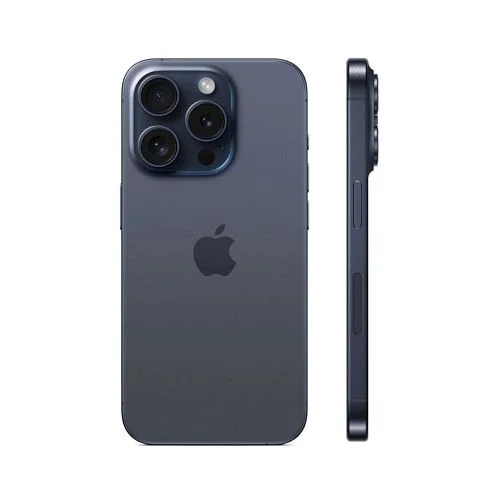 iPhone 15 Pro 128Gb синий б/у ★8,5