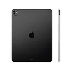 iPad Pro 13" (M4, 2024), Wi-Fi + Cellular, 1 Тб, нанотекстурное стекло, "черный космос"