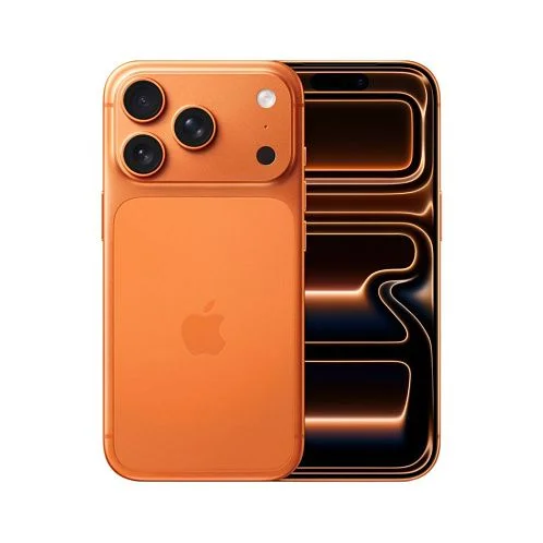 iPhone 17 Pro 512Gb оранжевый б/у ★9,2