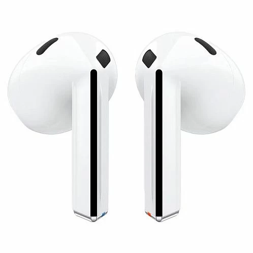 Беспроводные наушники Samsung Galaxy Buds 3, White | белый