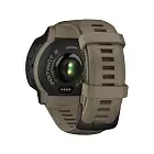 Умные часы Garmin Instinct 2 Solar Tactical, коричневый