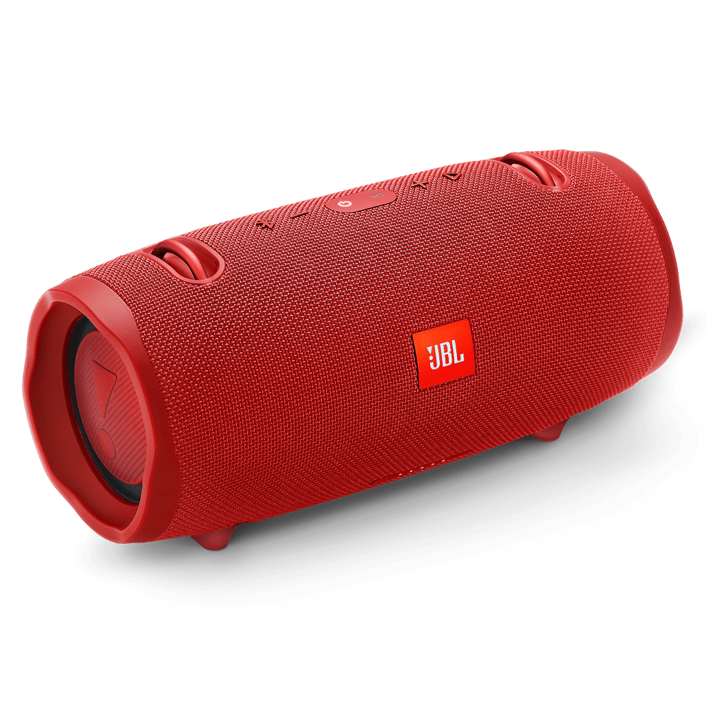 Купить Портативная акустика JBL Xtreme 2, красный в Новороссийске в сети  магазинов iShop