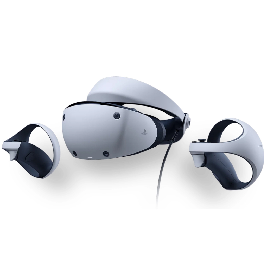 Sony PlayStation VR 2 + игра