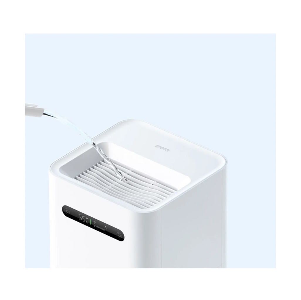 Smartmi evaporative humidifier 2 cjxjsq04zm