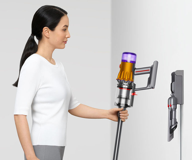 Dyson V12 Detect Slim Absolute