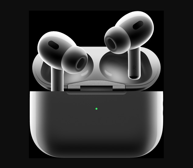 AirPods Pro 2th