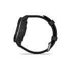 Умные часы Garmin Instinct Crossover - Standard Edition, черный