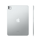 iPad Pro 11" (M4, 2024), Wi-Fi + Cellular, 1 Тб, нанотекстурное стекло, серебристый