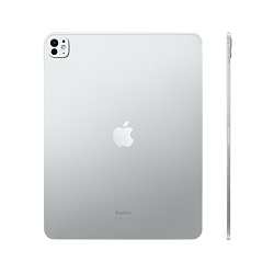 iPad Pro 13" (M4, 2024), Wi-Fi, 2 Тб, серебристый