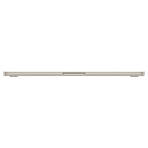 MacBook Air 15" (M3, 8C CPU / 10C GPU, 2024) 8 Гб, 256 Гб SSD, "сияющая звезда"