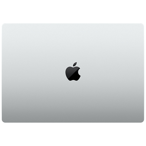 Apple MacBook Pro 16" (M3 Max 14C CPU, 30C GPU, 2023) 36 ГБ, 1 ТБ SSD, серебристый