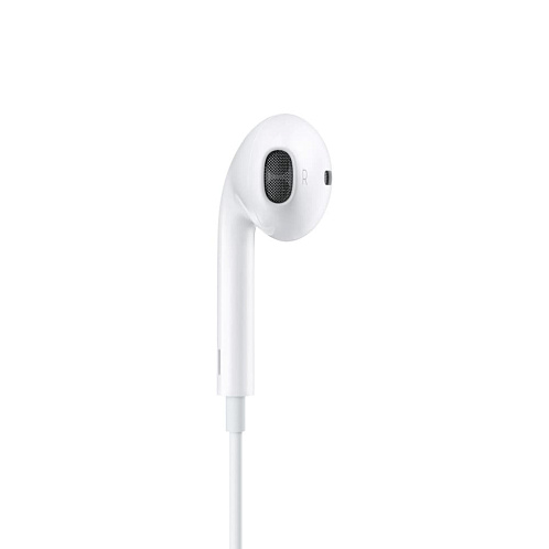 Наушники Apple EarPods с разъёмом Lightning