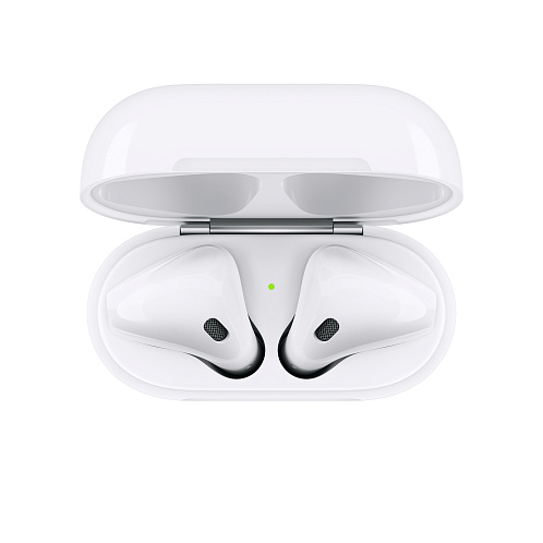 Наушники AirPods 2th