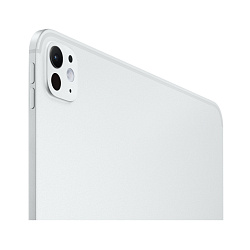 iPad Pro 13" (M4, 2024), Wi-Fi, 2 Тб, серебристый