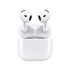 Наушники AirPods 4th (2024) с шумоподавлением