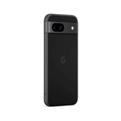 Google Pixel 8A, 8/128 Гб, черный обсидиан