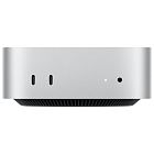 Mac mini (M4, 10C CPU/10C GPU), 16 Гб, 256 Гб SSD