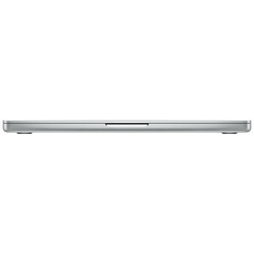 Apple MacBook Pro 14" (M3 Pro 12C CPU, 18C GPU, 2023) 18 ГБ, 1 ТБ SSD, серебристый