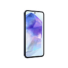 Samsung Galaxy A55 5G, 12/256 Гб, темно-синий