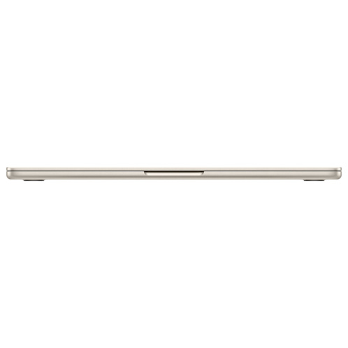 MacBook Air 13" (M3, 8C CPU / 8C GPU, 2024) 8 Гб, 256 Гб SSD, "сияющая звезда"