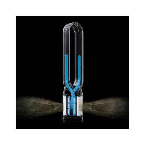 Очиститель воздуха Dyson TP09 Purifier Cool Formaldehyde