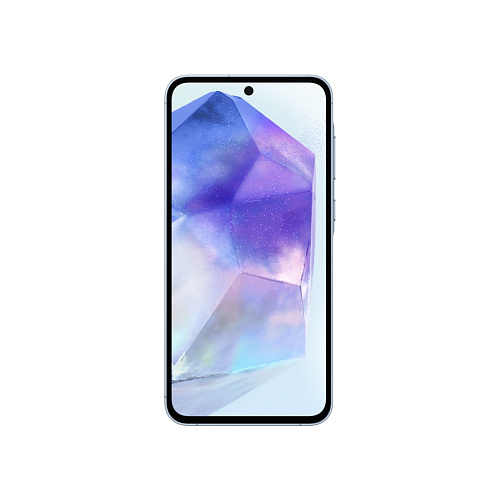 Samsung Galaxy A55 5G, 8/256 Гб, голубой