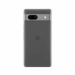 Google Pixel 7A 8/128 ГБ, Dual: nano SIM+eSIM, серый