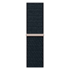 Watch S9, 41 mm, "тёмная ночь", Sport Loop ремешок "тёмная ночь"