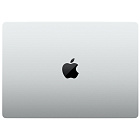 Apple MacBook Pro 14" (M3 Pro 11C CPU, 14C GPU, 2023) 18 ГБ, 512 ГБ SSD, серебристый