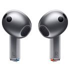 Беспроводные наушники Samsung Galaxy Buds 3, Silver | серебристый