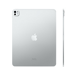 iPad Pro 13" (M4, 2024), Wi-Fi, 1 Тб, серебристый