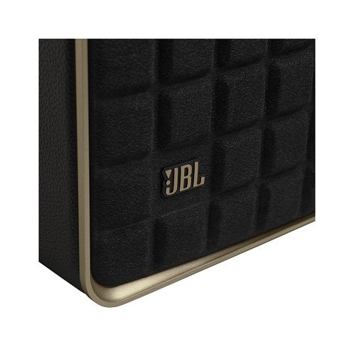 Портативная акустика JBL Authentics 300, черный