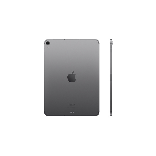 iPad Air 11" (2024), Wi-Fi+Cellular, 1 Тб, "серый космос"