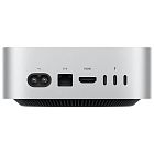 Mac mini (M4, 10C CPU/10C GPU), 24 Гб, 512 Гб SSD