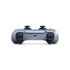 Геймпад Sony DualSense Wireless Controller для PS5, серебристый