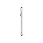 Чехол Uniq для iPhone 15 Pro Lifepro Xtreme AF, MagSafe, прозрачный