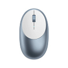 Мышь беспроводная Satechi M1 Bluetooth Wireless Mouse, синий