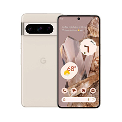 Google Pixel 8 Pro, 12/256 Гб, бежевый