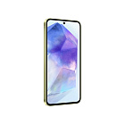 Samsung Galaxy A55 5G, 8/256 Гб, желтый