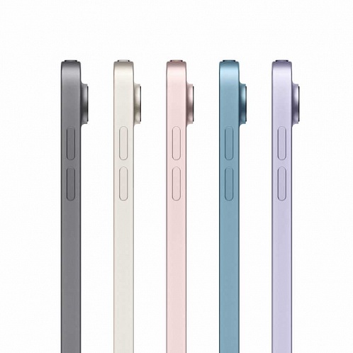 iPad Air (2022), Wi-Fi, 256 Гб, синий