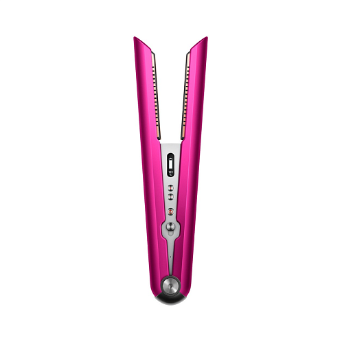 Выпрямитель Dyson Corrale, fuchsia/nickel, фуксия/никель