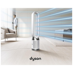 Очиститель воздуха Dyson Cool Gen1 TP10, белый