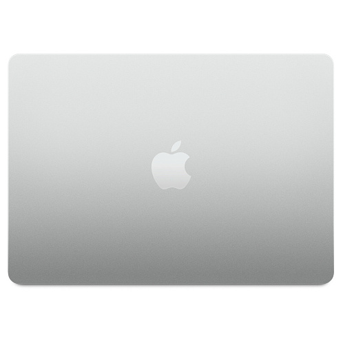 MacBook Air 13" (M2, 2022) 8 Гб, 256 Гб SSD, серебристый