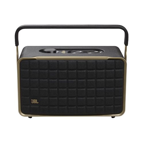 Портативная акустика JBL Authentics 300, черный