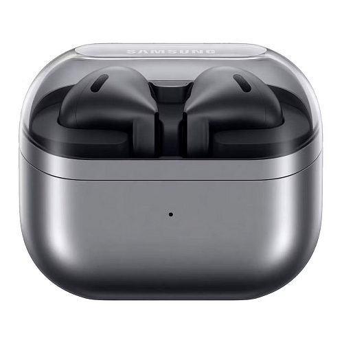 Беспроводные наушники Samsung Galaxy Buds 3, Silver | серебристый