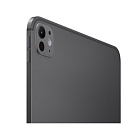 iPad Pro 11" (M4, 2024), Wi-Fi + Cellular, 512 Гб, "черный космос"