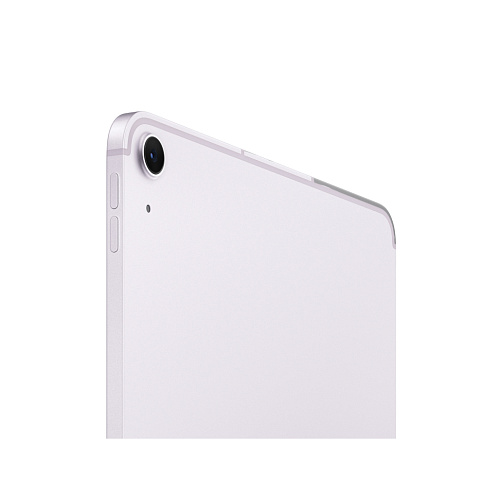 iPad Air 11" (2024), Wi-Fi+Cellular, 512 Гб, фиолетовый